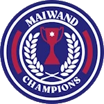 Maiwand Champions